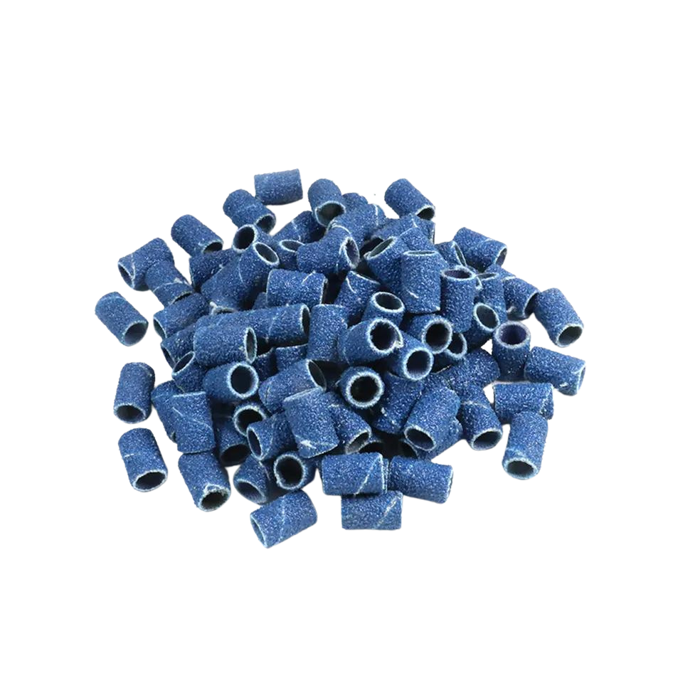 #120 Sanding rolls (100x)